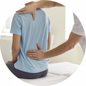 Consultation d’ostéopathie à Paris 15